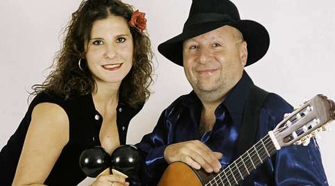 Caribische muziek Harelbeke