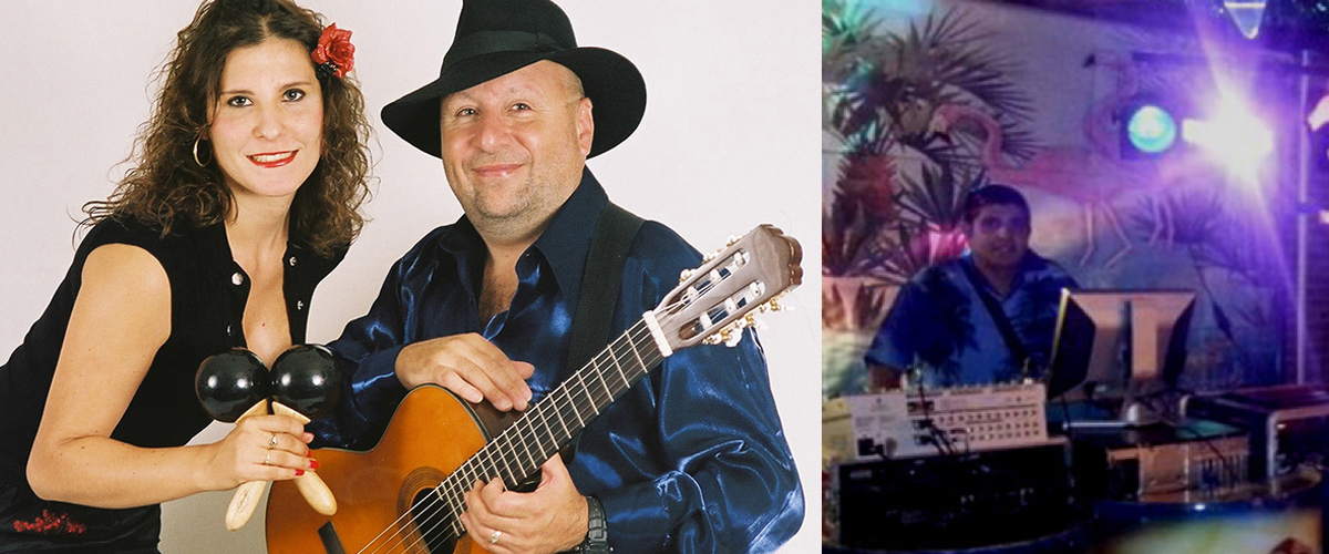 Caribische muziek Harelbeke