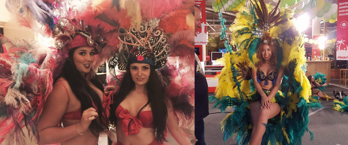 Caribische muziek Poperinge