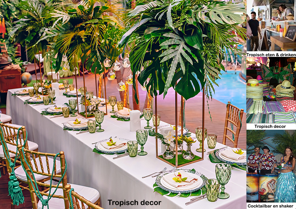 Caribische muziek